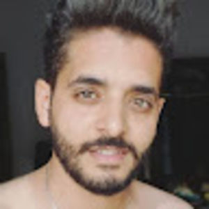 Meet your Posher, Issam